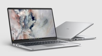 Dell Pro 14 PC14250 Laptop Computer 5 YEAR Pro Warranty BRAND NEW Business Class