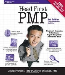 Head First PMP von Greene, Jennifer, Stellman, Andrew | Buch | Zustand sehr gut