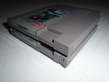 Gradius, Life Force, Zanac, Xevious, Captain Skyhawk, Sky Shark ☆☆ Authentic NES