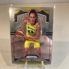 2020 Panini Prizm WNBA Breanna Stewart Seattle Storm