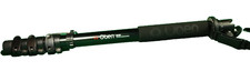Oben Monopod ACM-2400, 4-section, max height 63" Used six times Mint