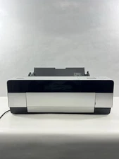 Epson Stylus Pro 3800 Inkjet Printer For Parts Untested Read Description