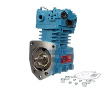 Bendix 107509 Tu Flo  550 Air Brake Compresso...