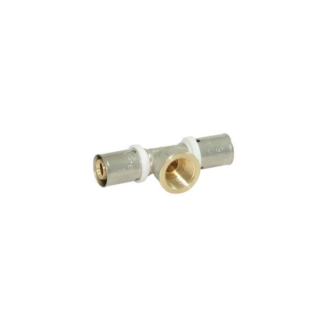 GW T-Shirt 25mm x 1/2"" ZTW2512