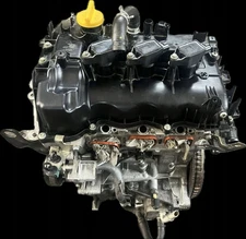 Motor Dacia Sandero II B4D400 1.0 SCE 73PS 54kW Engine Unkomplett
