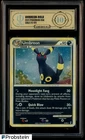 2011 Pokemon Call of Legends #22/95 Umbreon Holo APH 10 Gold Label