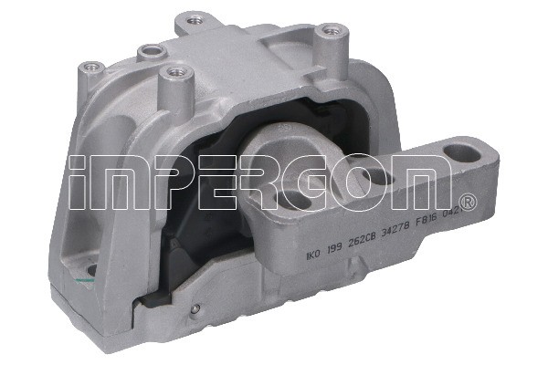 MOUNTING ENGINE 34278 FOR SKODA SUPERB/II OCTAVIA/Combi LAURA YETI  VW EOS