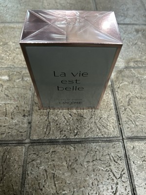 La Vie Est Belle by Lancome 3.4oz Eau De Parfum Spray for Women