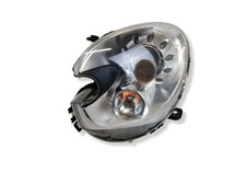 Mini Cooper Countryman R60 2014 Links Scheinwerfer 9801043 RZV79716