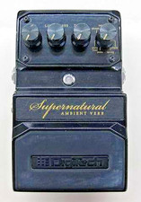 DIGITECH SUPER NATURAL AMBIENT VERB