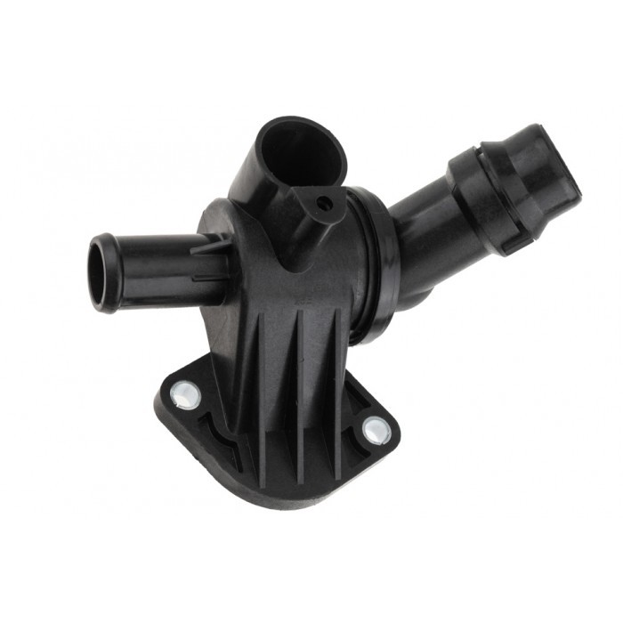 Boitier thermostat d'eau de remplacement pour entretien moteur VW 2.0
