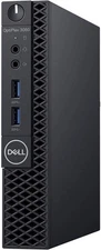 DELL OPTIPLEX 3060 | INTEL CORE I5 8TH GEN. | 8 GB RAM | 085C | GRADE C | NO AC