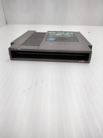 10-Yard Fight (Nintendo Entertainment System, 1985)