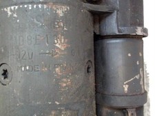 Démarreur Renault R4