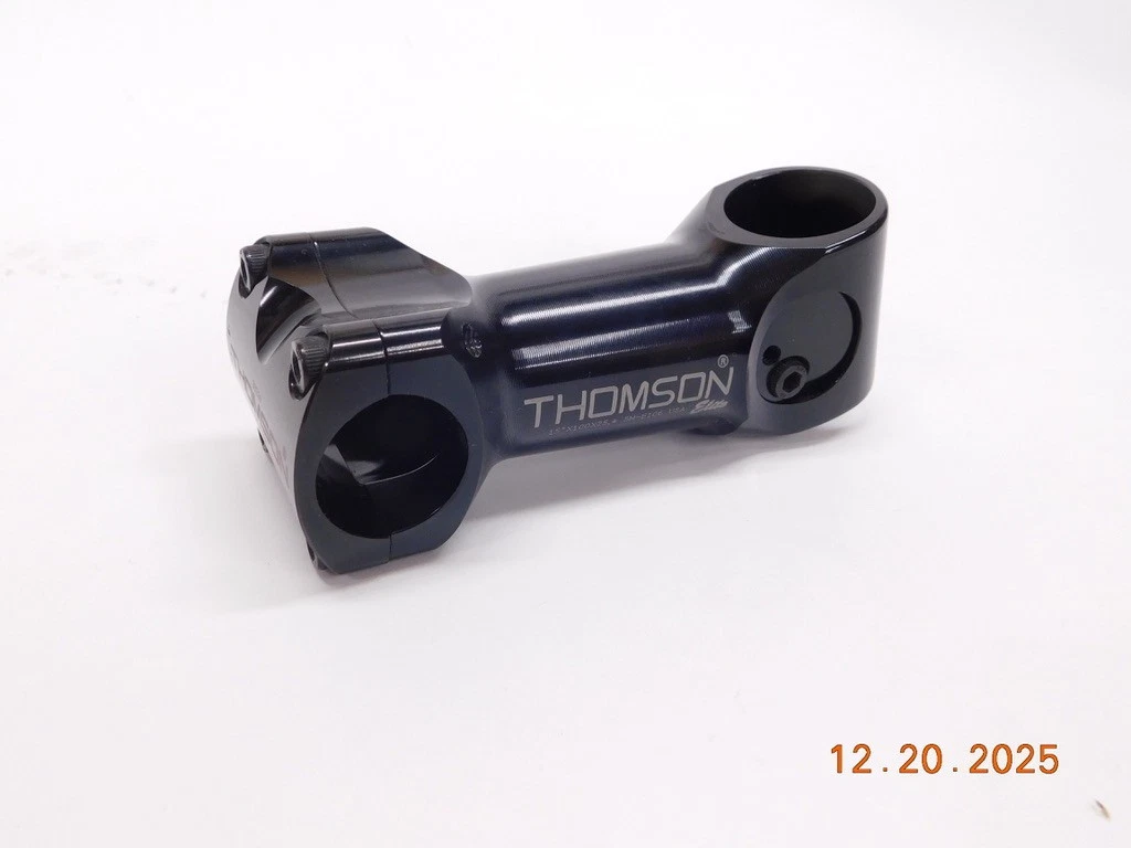 Thomson Bicycle 25.4 mm Clamp Diameter Stems for sale | eBay