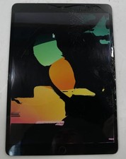 Apple iPad Pro 1st Gen A1709 256GB 10.5" Wi-Fi  Cellular MPHG2LL/A - Cracked