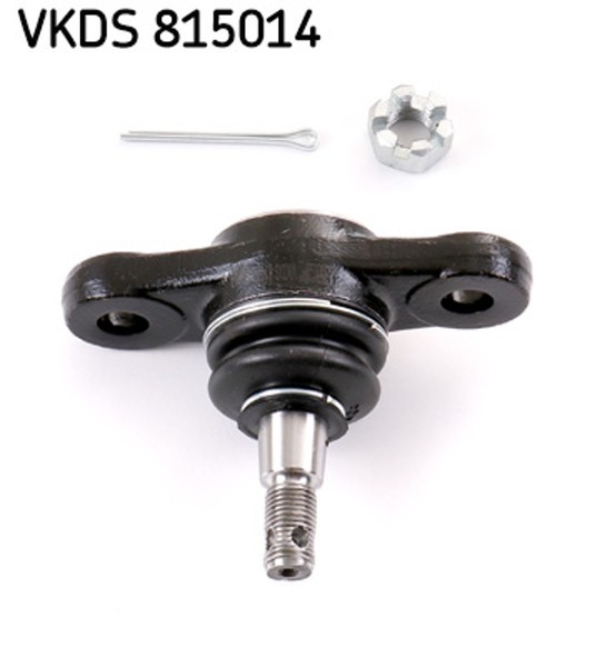 Traggelenk FüHrungsgelenk Skf Vkds 815014 FüR Kia Hyundai Jm Tucson Allrad Crdi-image