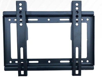 LCD LED Flat TV Wall Mount Bracket for 14 15 19 20 23 26 30 32 35 38 40 42 Inch