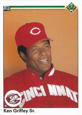 1990 Upper Deck Baseball (601-800) - You Pick - FREE SHIPPING 5+ Cards READ NM