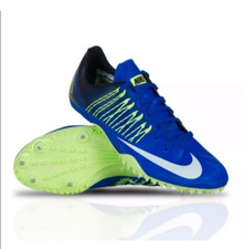 NWOT 90 Men 13 NIKE ZOOM CELAR Flywire SPRINT Racing TRACK FIELD SPIKES Shoes