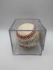 Manny Ramirez Signed Official MLB Baseball PSA Auth — Los Angeles Dodgers Photo