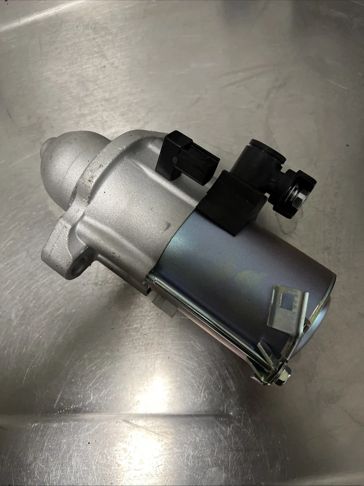 NEW STARTER HONDA ACCORD 2.4L 13 14 15 AUTOMATIC CVT TRANSMISSION 31200-5A2-A51 - Image 2 of 3