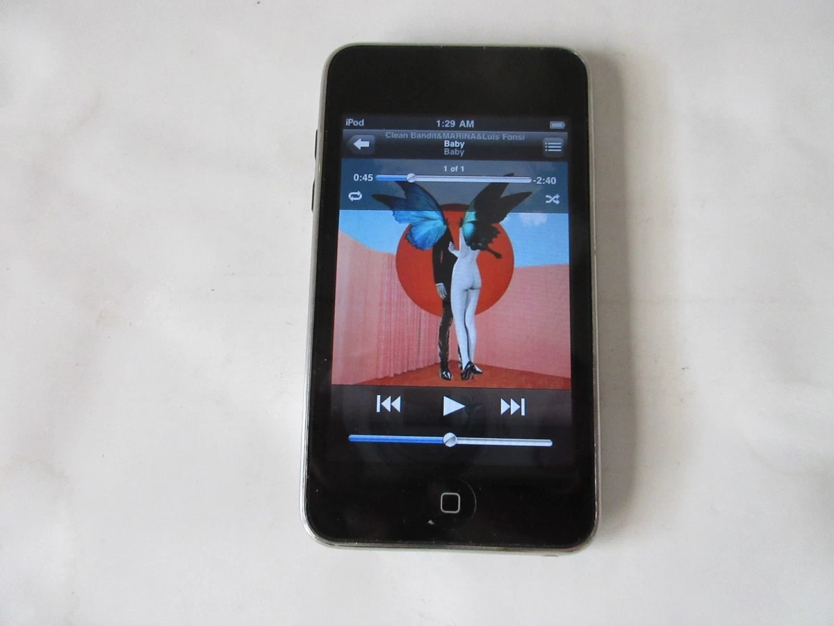 Ipod 8gb for sale | eBay