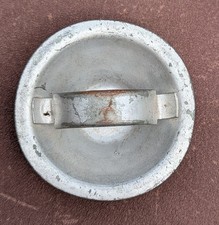 1966 1967 1968 1969 1970 Buick Riviera Spare Tire Cover Hold Down Nut Retainer