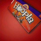 Cranium Hoopla Party Board Game Complete w/ Timer, Ages 8+, 2+ Players 2004 — photo 1