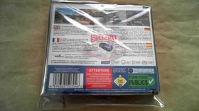 Sega Rally 2 Championship - Sega Dreamcast - Complete with Manual rare vintage