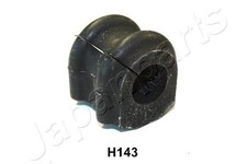 Für JAPAN PARTS / QUALITY TESTED RU-H143 RUBBER STAB. HYUNDAI P. I-40 11- INT.