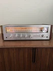 Vintage Pioneer SX-450 Stereo AM/FM Receiver — Tested & Working