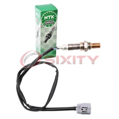 NGK NTK Downstream Oxygen Sensor for 2014-2020 Mazda 6 2.5L L4 O2 Exhaust kx