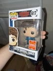 Funko Pop! Stranger Things Dustin Snowball Dance 2018 Summer Convention #617