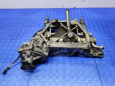 15-18 Subaru Forester 2.5L Upper Engine Oil Pan Genuine OEM 11120AA280