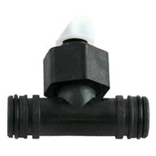 ACORN 2570-040-001 Mixing Tee Assembly H/C 0.5 GPM
