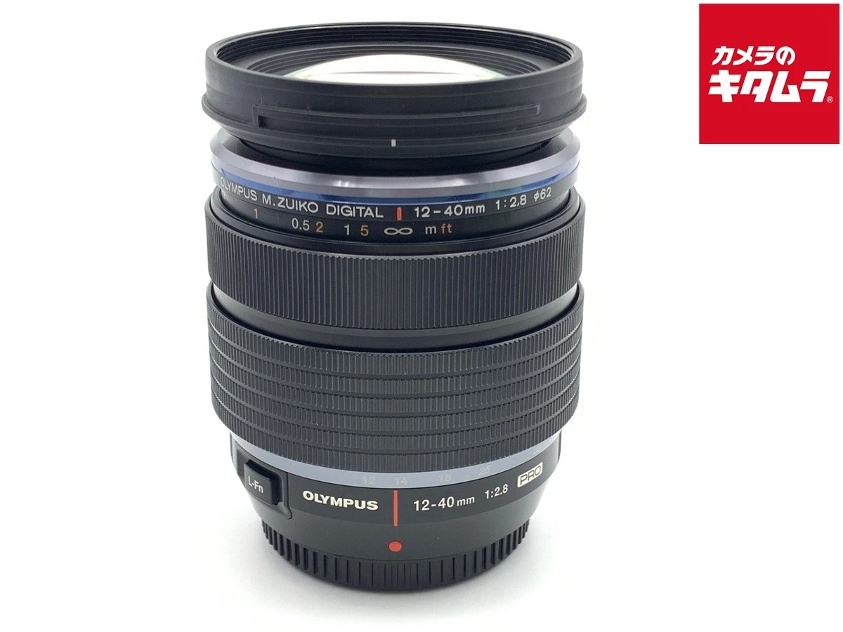 Olympus M. Zuiko f/2.8 Camera Lenses 12-40mm Focal for sale | eBay