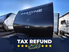 2026 Grand Design Imagine XLS 21MBE