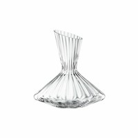 Spiegelau Dekanter Lifestyle 0.75 L, Dekantierkaraffe, Kristallglas, 4450159