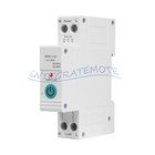 Tuya With Metering WIFI Smart Circuit Breaker Switch 1P 63A DIN Rail Smart Home