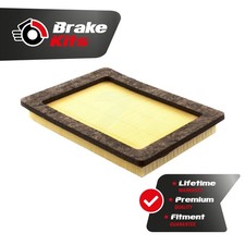 Engine Air Filter For 2004-2009 Ford F-150 2005-2007 F-350 Super Duty 5.4L
