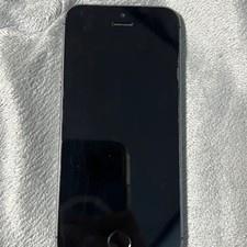 iPhone 5s 16GB Space Gray Smartphone