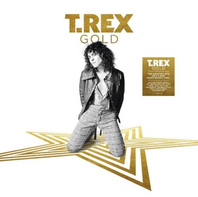 Gold by T.Rex