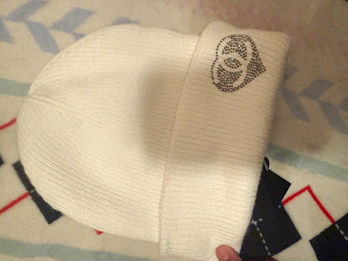 CHANEL Hats for Women for sale | eBay