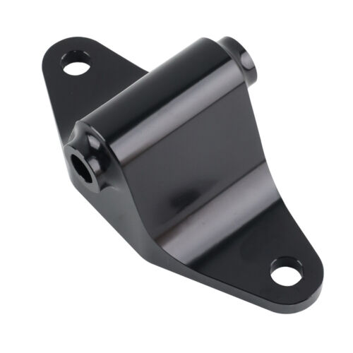 Nuevo montaje de transmisión Billet negro para Nissan Z33 350z Infiniti G35 aluminio - Imagen 4 de 8