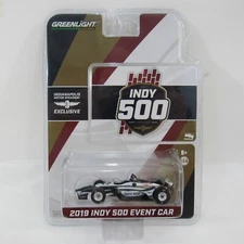 2019 Indianapolis 500 Event Diecast 103RD Running 1:64 IndyCar Limited Edition