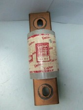 Nice Bussmann JKS-450 Limitron Fuse 450 Amp 600 Volts Class J
