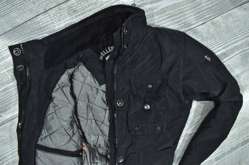 Chaqueta calentada de invierno para mujer WELLENSTEYN Ayla S - Imagen 3 de 6