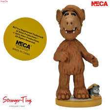 NECA ALF (ALIEN LIFE FORM) HEAD KNOCKER