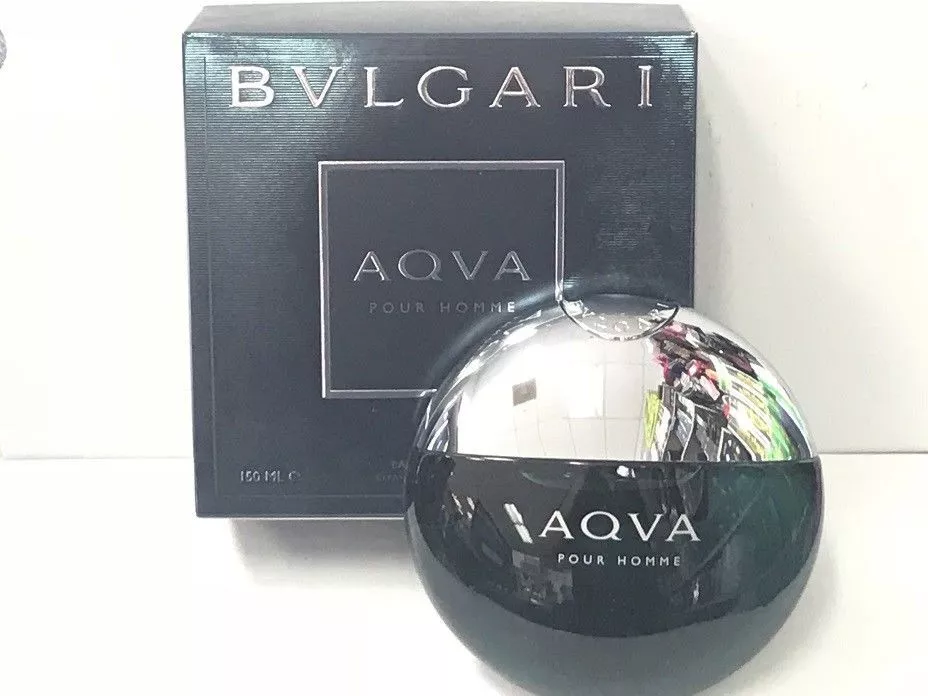 Bvlgari aqva pour top homme 150 ml